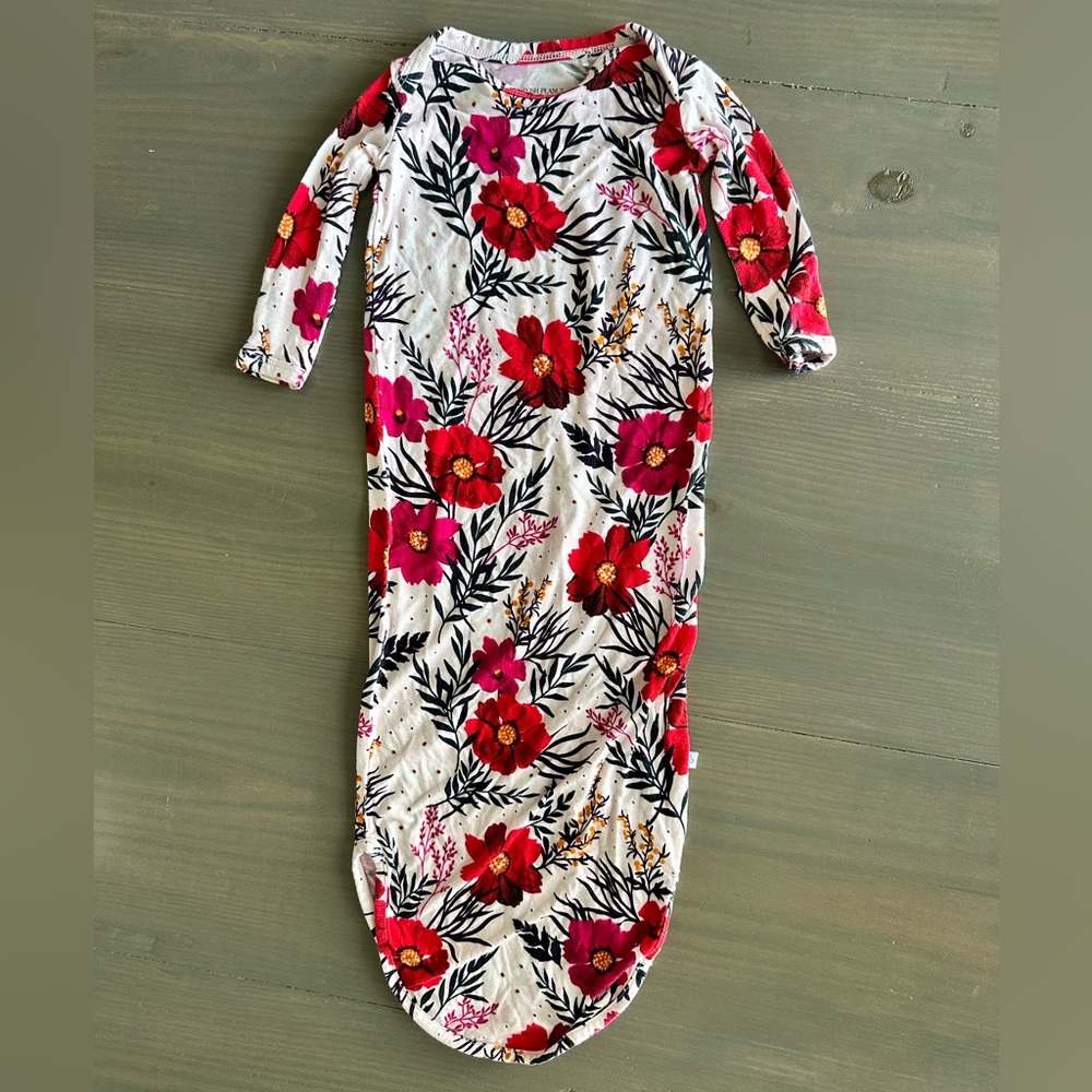 Posh Peanut Nightgown